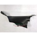Carbonvani - Ducati Panigale V4 / S / R / Speciale Carbon Fiber Left Hand Air Duct Cover Carbonvani - Ducati Panigale V4 / S / R / Speciale Carbon Fiber Left Hand Air Duct Cover